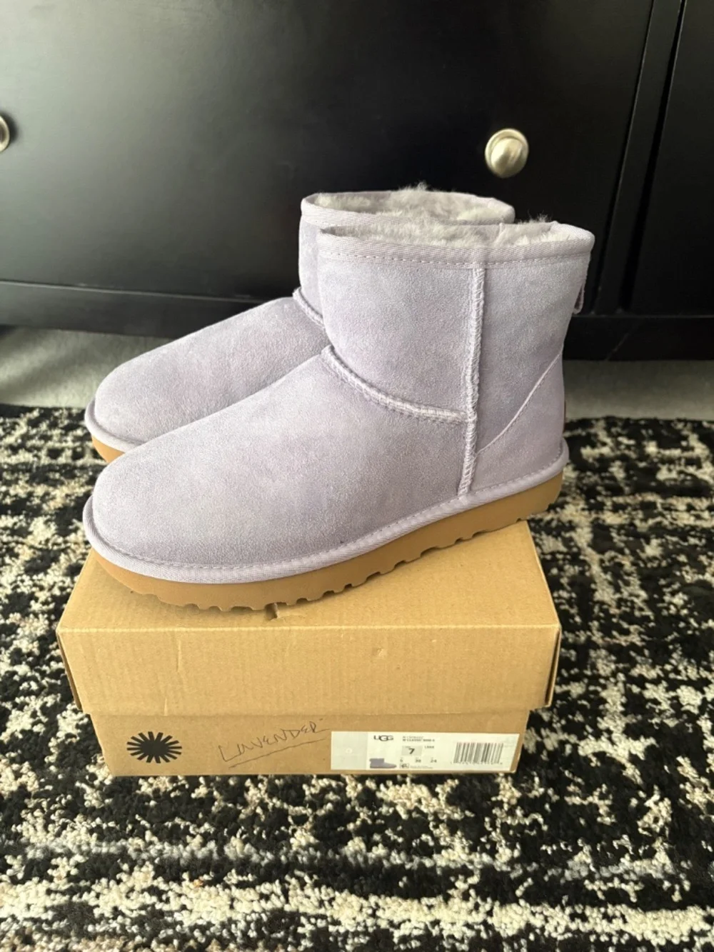 UGG Classic Mini II Boots